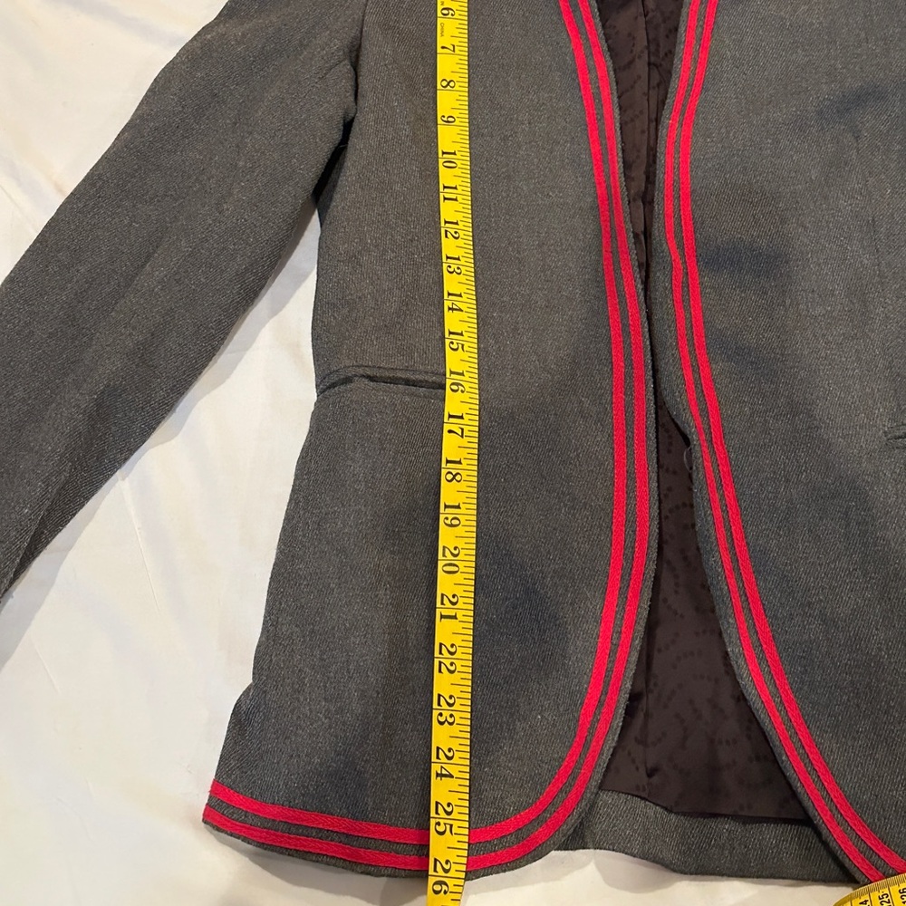 Scotch & Soda Maison Blazer - Picture 4 of 6